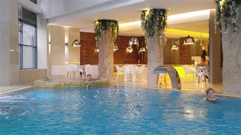 Aquaterra Wellness&Spa (Chisinau) - 2020 All You Need to Know Before ...