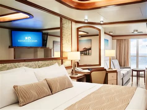 CORAL PRINCESS CABINS - Cabin & Staterooms Princess Cruise