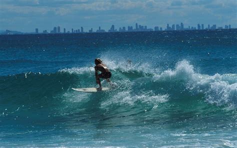 Australia's 10 best city beaches: in pictures