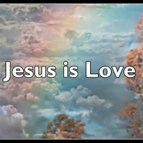 Stream Jesus Is Love cover by Pastor Anthony Flake by Artist Anthony ...