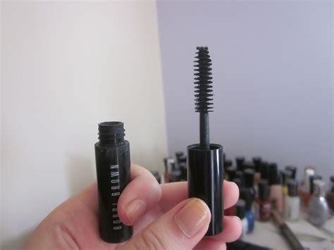 Makeup for Cheapskates: Bobbi Brown Everything Mascara Review