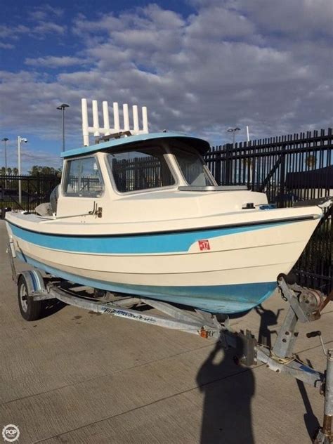 C-Dory 16 1987 for sale for $14,750 - Boats-from-USA.com