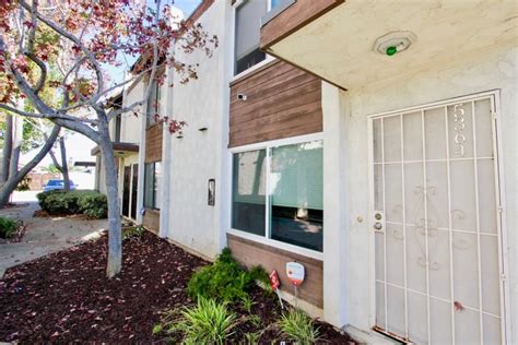 Clairemont Mesa Townhomes Condos, Lofts & Townhomes For Sale ...