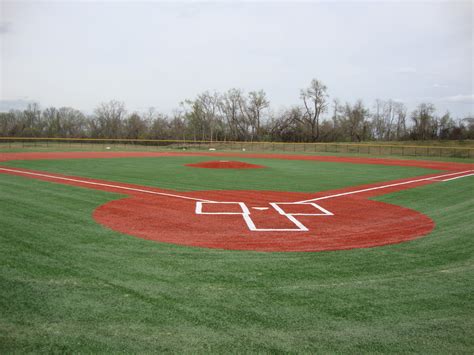 Motz Notes: Baseball Synthetic Turf