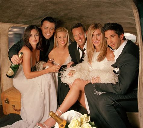 17 reasons Friends is the greatest TV show ever, from the Rembrandts to Smelly Cat | Metro News