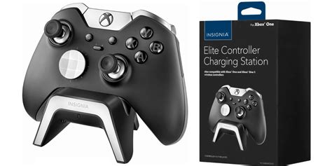 An Xbox One Controller Charger for just $10 (50% off) + more accessories from $5