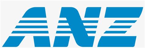 Anz Logo - Anz Bank Logo Png Transparent PNG - 1000x287 - Free Download on NicePNG