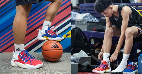 These Philippine Flag-Inspired Basketball Shoes Will Elevate Your Gameplay and Style - When In ...