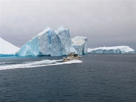 Titanic Iceberg - a photo on Flickriver