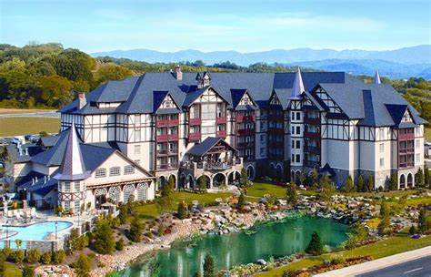 The 7 Best Gatlinburg, Tennessee Hotels of 2020