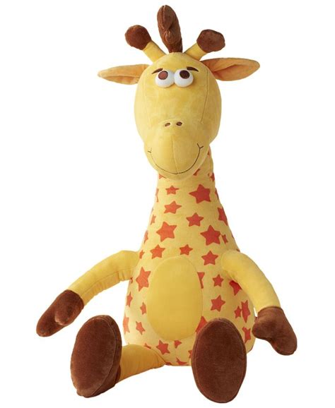 TOYS R US 24" Geoffrey Plush, Created for You by Toys R Us - Macy's