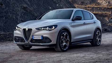 2024 Alfa Romeo Stelvio Prices, Reviews, and Photos - MotorTrend