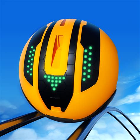 Extreme Balancer 3D - Ball Run - Apps on Google Play