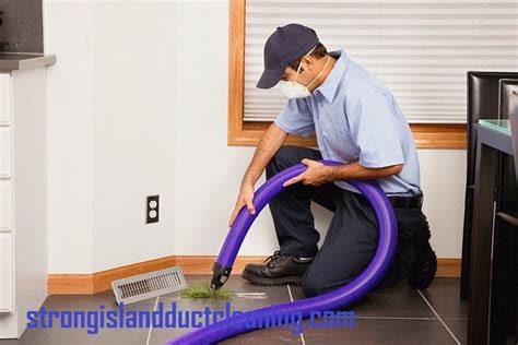 DIY Air Duct Cleaning For Any House - strong Island Duct Cleaning - Medium