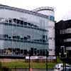 Evening Times Glasgow: Scottish Newspaper Building - design