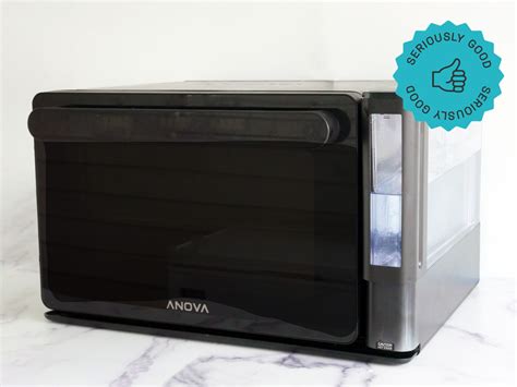 Anova Precision Oven Review