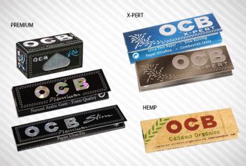 Comparison of papers: OCB - Eurotabaco Blog