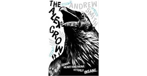 The Alex Crow by Andrew Smith