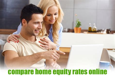 Secure the Best Home Equity Loan Rates Online | RefiGuide