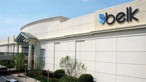 Belk to invest $12.6M in Nashville flagship store - Charlotte Business ...