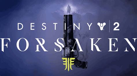 Destiny 2: Forsaken Wallpapers - Wallpaper Cave