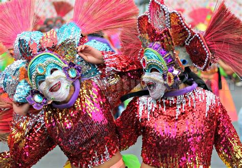 Pinoy Festivals: Masskara Festival 2013 Schedule of Activities, How To Get There, Things To Do ...