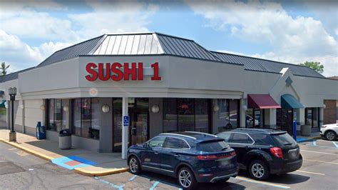 Sushi 1 - Japanese and Korean Restaurant (Novi MI) in Novi, Michigan - BizBuySell