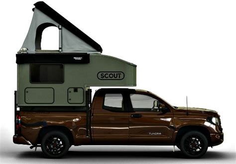 Scout Truck Camper Reviews? (Pros, Cons and Verdict)