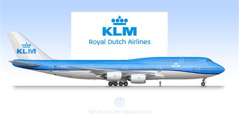 KLM, Boeing 747-8 Combi - Real world liveries - Gallery - Airline Empires