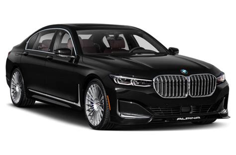 2022 BMW ALPINA B7 - Specs, Prices, MPG, Reviews & Photos | Cars.com