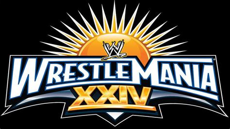 WrestleMania 24 Removed From WWE Network - WrestleTalk