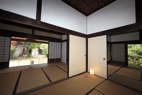 Japanese traditional style house interior design / 和風建築(わふ… | Flickr