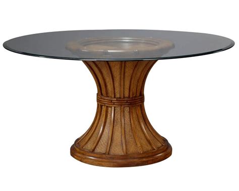 17 Classy Pedestal Table Base Ideas