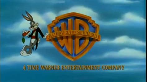 Warner Bros. Family Entertainment | Looney Tunes Wiki | FANDOM powered ...