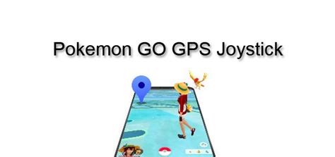 How to play Pokémon GO GPS Joystick on iOS 16 & iPadOS 16