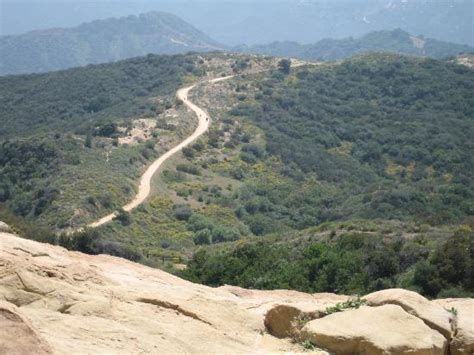 Topanga State Park (Los Angeles, CA): Address, Phone Number, Tickets & Tours, Attraction Reviews ...