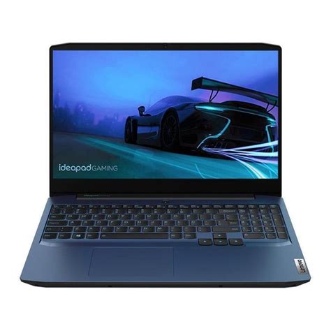 Notebook Gamer Lenovo Ideapad Gaming 3i - 82CG0001BR Intel Core i7 8GB ...