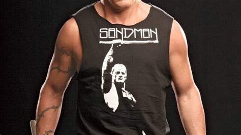 The Sandman: photos | WWE.com