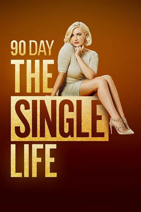 90 Day: The Single Life (TV Series 2021– ) - IMDb