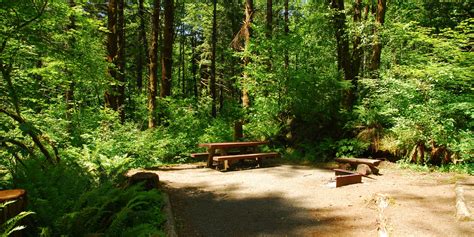 A Guide to Camping on the Northern Oregon Coast - Outdoor Project