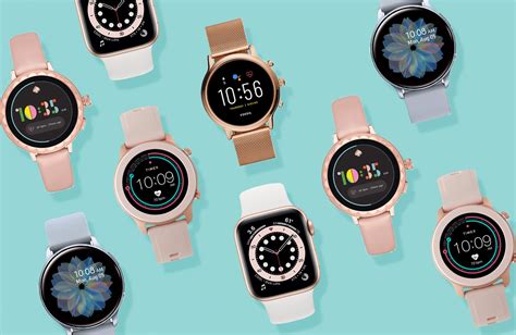 The 7 Best Budget Smart Watches To Buy In 2023