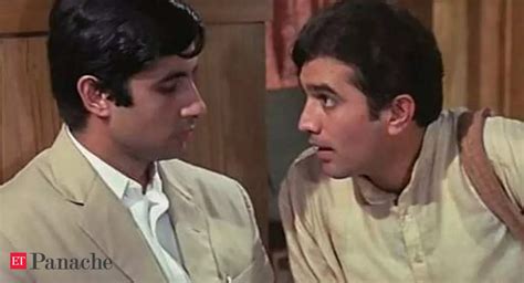 Anand Movie Remake: After 51 years, Rajesh Khanna & Big B-starrer 'Anand' is getting a remake ...