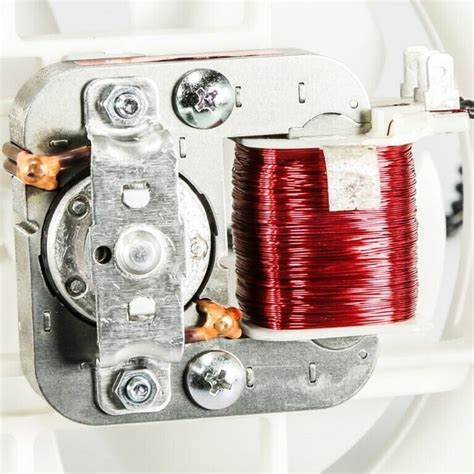 Help: GE over-range microwave turntable motor not turning : r ...