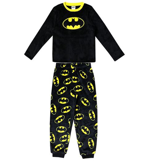 Batman two piece pyjama set for boys | Walmart Canada