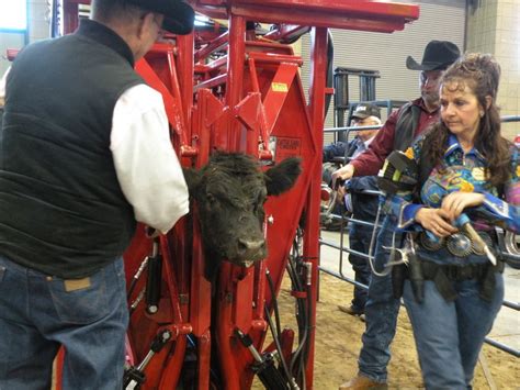 Oklahoma Farm Report - Tulsa Farm Show Begins 29th Annual Run at Expo ...