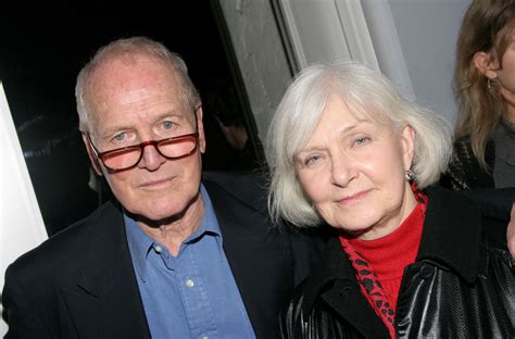 Where Is Joanne Woodward Now 13 Years after Paul Newman's Death?