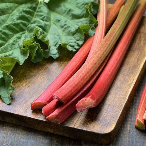 9 Rhubarb Benefits You Need to Know | Taste of Home