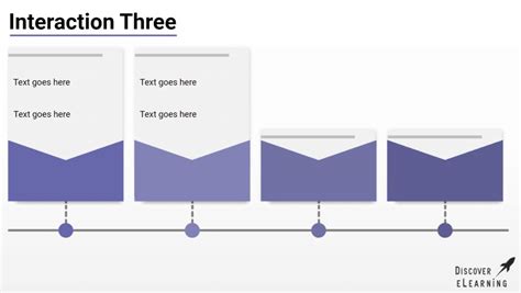 Articulate 360 Templates