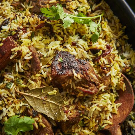 Marion Grasby’s Lamb Biryani | Marion's Kitchen