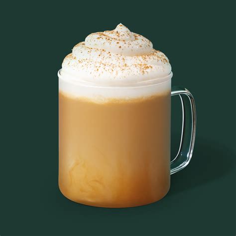 Pumpkin Spice Latte | Starbucks